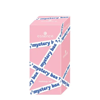 ESSENCE MYSTERY BOX ORANGE CASE 6 pcs