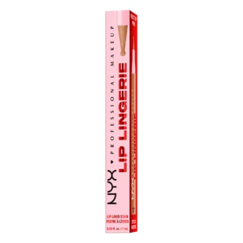 NYX PROFESSIONAL MAKE UP LIP LINGERIE lip liner #01-Tease U Later 1 u