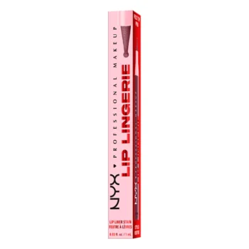 NYX PROFESSIONAL MAKE UP LIP LINGERIE lip liner #11-Hot & Heavy 1 unit