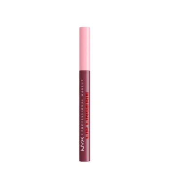 NYX PROFESSIONAL MAKE UP LIP LINGERIE lip liner #11-Hot & Heavy 1 unit