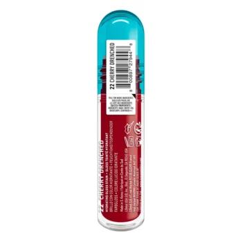 NYX PROFESSIONAL MAKE UP LIP IV gloss #Cherry Drenched 5 ml