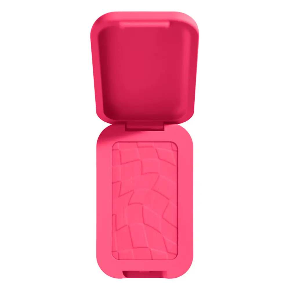 NYX PROFESSIONAL MAKE UP BUTTERMELT BLUSH #Getting Butta 5 gr NYX PROFESSIONAL MAKE UP BUTTERMELT BLUSH #Getting Butta 5 gr