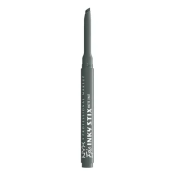 NYX PROFESSIONAL MAKE UP EPIC INKY STIX eyeliner cream gel waterproof #Off-Grid Gray 0.1 gr
