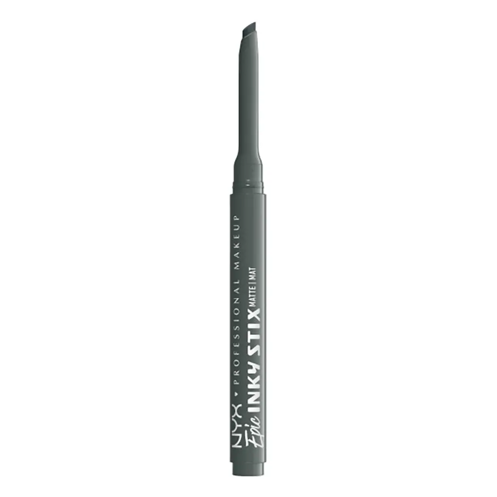 NYX PROFESSIONAL MAKE UP EPIC INKY STIX eyeliner cream gel waterproof #Off-Grid Gray 0.1 gr