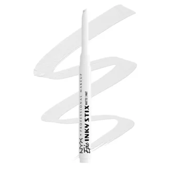 NYX PROFESSIONAL MAKE UP EPIC INKY STIX eyeliner #Wired White 1 u