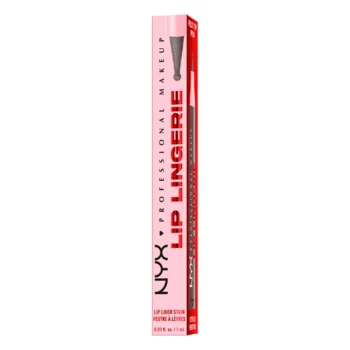 NYX PROFESSIONAL MAKE UP LIP LINGERIE lip liner #12-Wild Side 1 unit