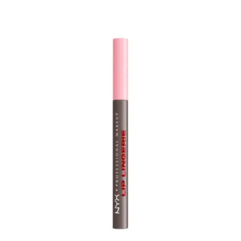 NYX PROFESSIONAL MAKE UP LIP LINGERIE lip liner #12-Wild Side 1 unit
