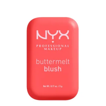 NYX PROFESSIONAL MAKE UP BUTTERMELT BLUSH #Had Butta 5 gr NYX PROFESSIONAL MAKE UP BUTTERMELT BLUSH #Had Butta 5 gr