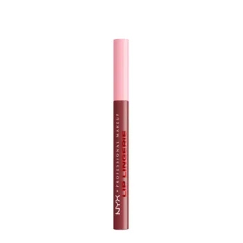 NYX PROFESSIONAL MAKE UP LIP LINGERIE lip liner #10-Up All Night 1 unit