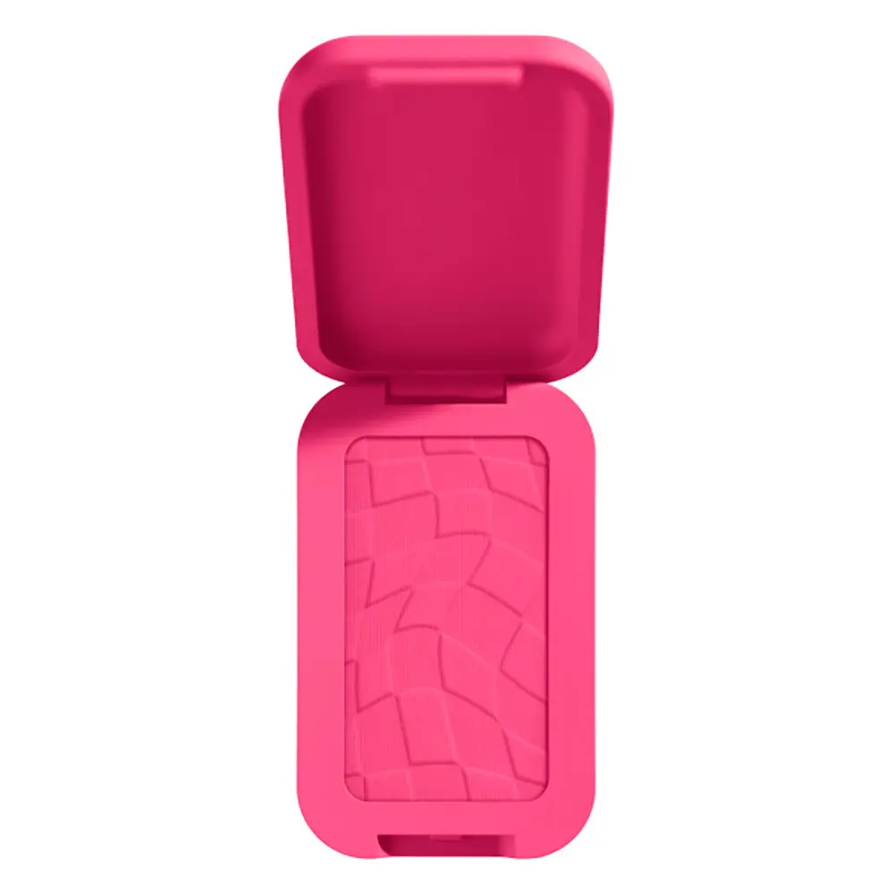 NYX PROFESSIONAL MAKE UP BUTTERMELT BLUSH #Butta With Time 5 gr NYX PROFESSIONAL MAKE UP BUTTERMELT BLUSH #Butta With Time 5 gr
