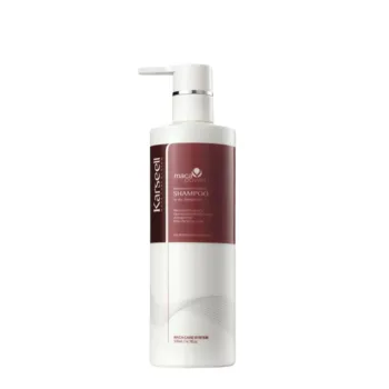 KARSEELL MACA ESSENCE shampoo 500 ml