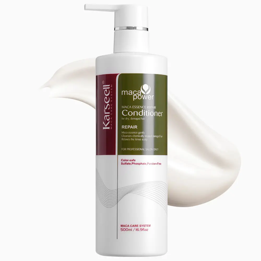 KARSEELL MACA ESSENCE conditioner 500 ml