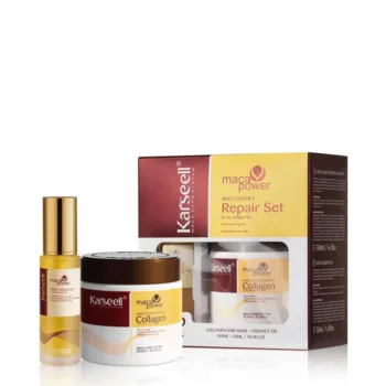 KARSEELL MACA ESSENCE REPAIR 2-piece kit