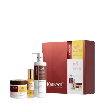 KARSEELL MACA ESSENCE REPAIR 3 pc KIT