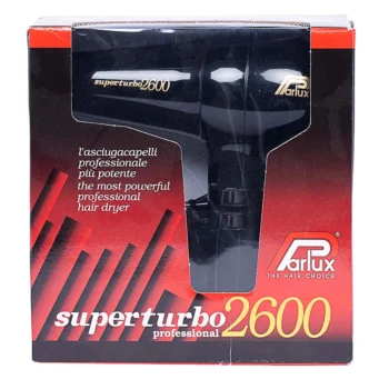 PARLUX SUPERTURBO 2600 dryer 1 unit