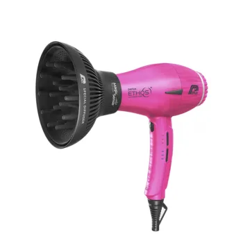 PARLUX ETHOS DRYER + MAGICSENSE #Fuchsia 4 u