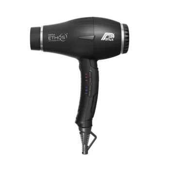 PARLUX ETHOS DRYER + MAGICSENSE #Black 4 u