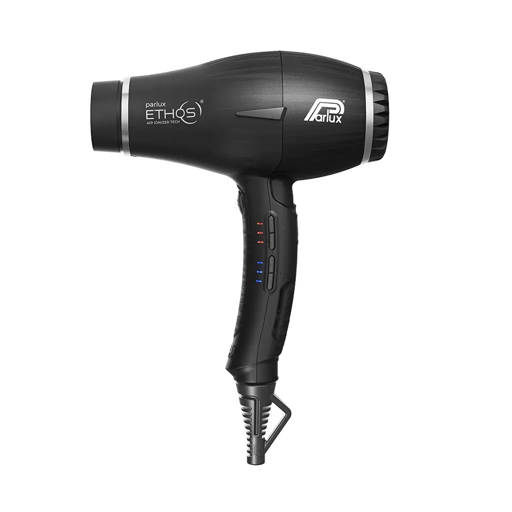 PARLUX ETHOS DRYER + MAGICSENSE #Black 4 u