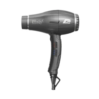 PARLUX ETHOS DRYER + MAGICSENSE #Titanium 4 u