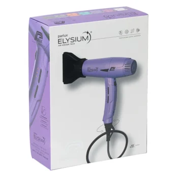PARLUX PARLUX ELYSIUM hairdryer #Lilac 1 u