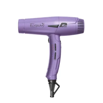 PARLUX PARLUX ELYSIUM hairdryer #Lilac 1 u