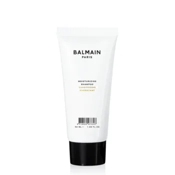 BALMAIN HAIR MOISTURIZING SHAMPOO 50 ml