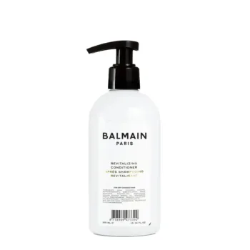 BALMAIN HAIR REVITALIZING conditioner 300 ml BALMAIN HAIR REVITALIZING conditioner 300 ml