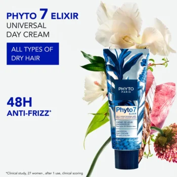 PHYTO PHYTO 7 ELIXIR cream 50 ml