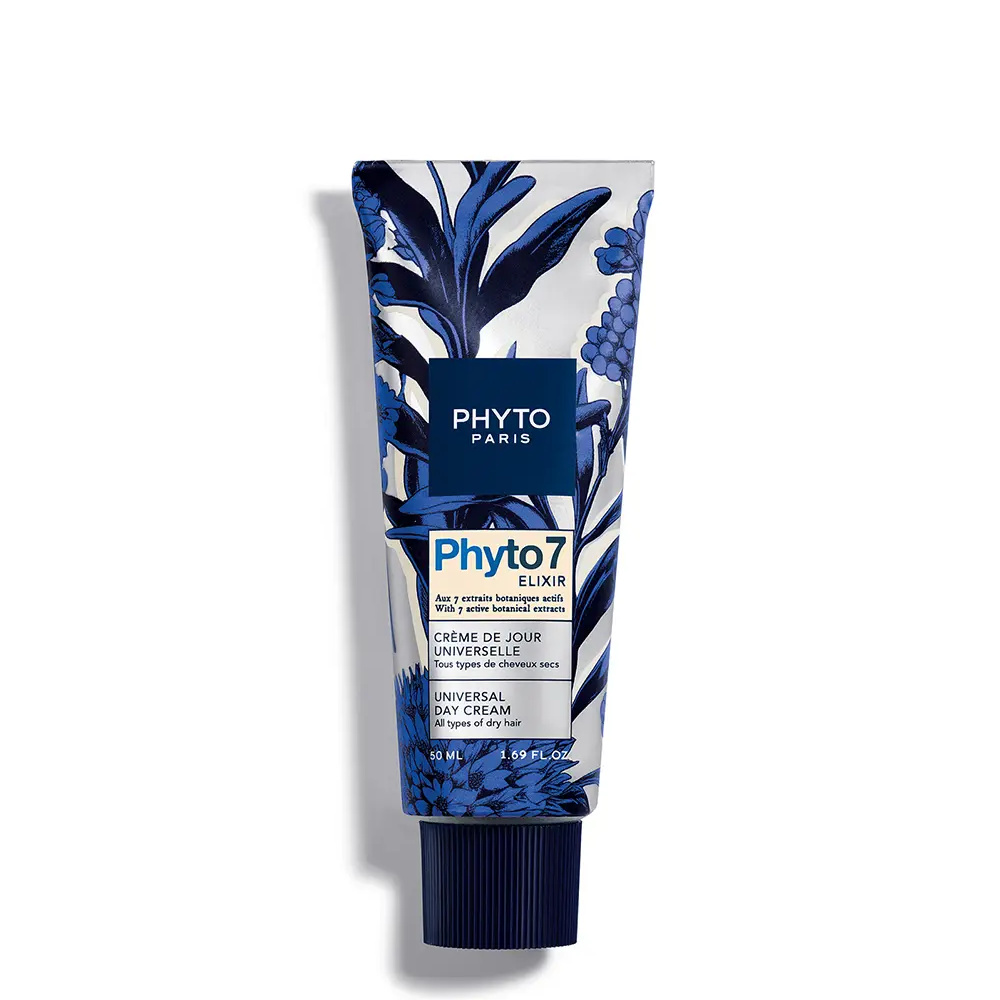 PHYTO PHYTO 7 ELIXIR cream 50 ml PHYTO PHYTO 7 ELIXIR cream 50 ml