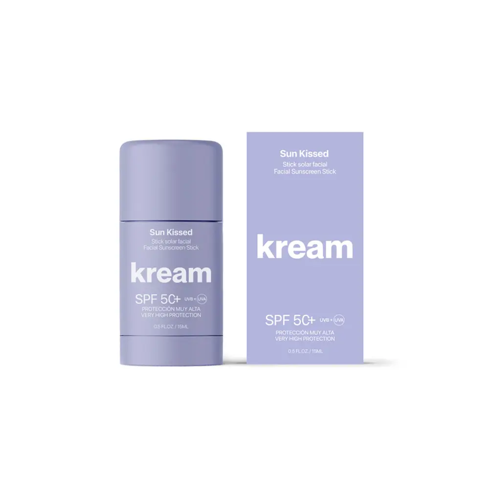 <span class="notranslate">KREAM SUN KISSED</span> solar stick SPF50+ 15 ml <span class="notranslate">KREAM SUN KISSED</span> solar stick SPF50+ 15 ml
