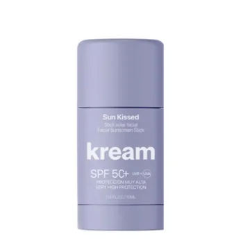 <span class="notranslate">KREAM SUN KISSED</span> solar stick SPF50+ 15 ml