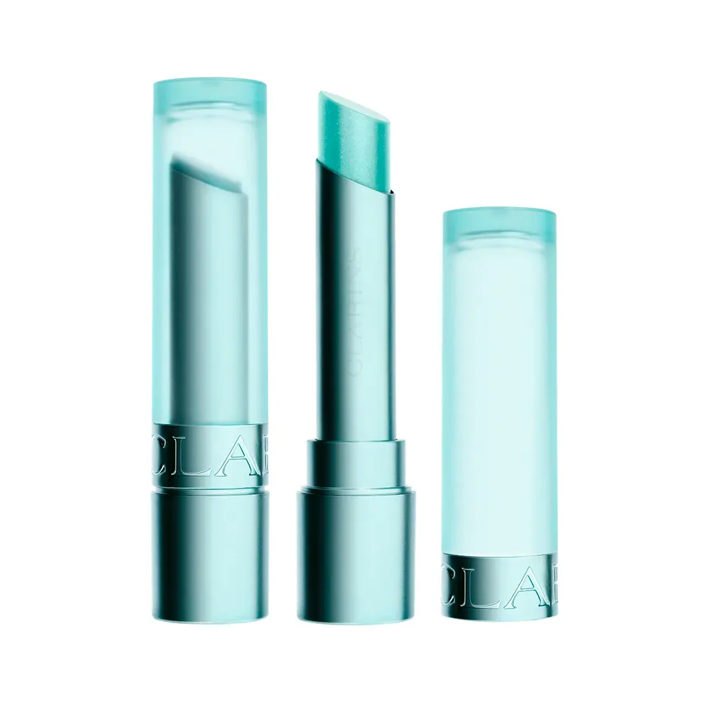 CLARINS LIP OIL BALM CRYO b?lsamo de labios #00-Cryo Mint 2,9 gr CLARINS LIP OIL BALM CRYO b?lsamo de labios #00-Cryo Mint 2,9 gr