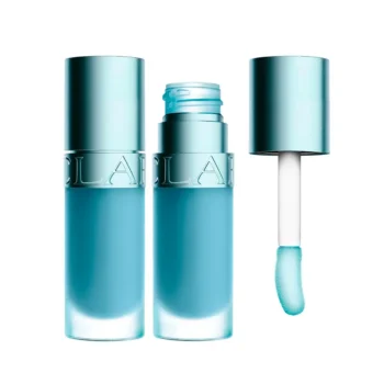 <span class="notranslate">CLARINS LIP COMFORT</span> CRYO aceite de labios #00-Cryo Mint 7 ml