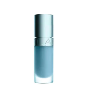 CLARINS LIP COMFORT CRYO aceite de labios #00-Cryo Mint 7 ml CLARINS LIP COMFORT CRYO aceite de labios #00-Cryo Mint 7 ml