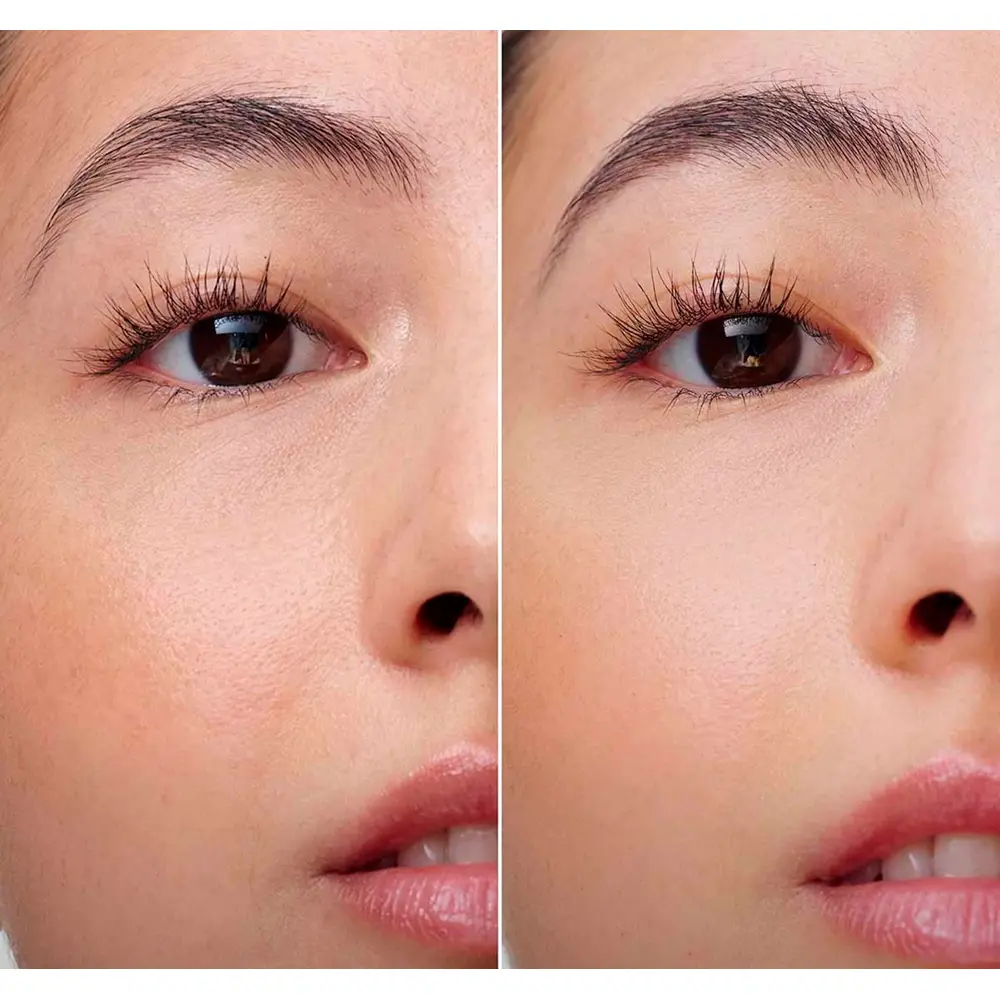 CLARINS WONDER SCULPT eyebrow gel #04-Dark Brown 5 ml CLARINS WONDER SCULPT eyebrow gel #04-Dark Brown 5 ml - Image 3