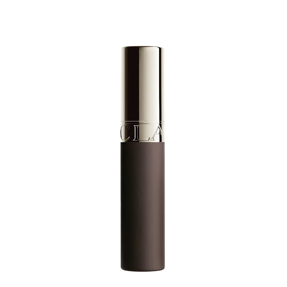 CLARINS WONDER SCULPT eyebrow gel #04-Dark Brown 5 ml CLARINS WONDER SCULPT eyebrow gel #04-Dark Brown 5 ml
