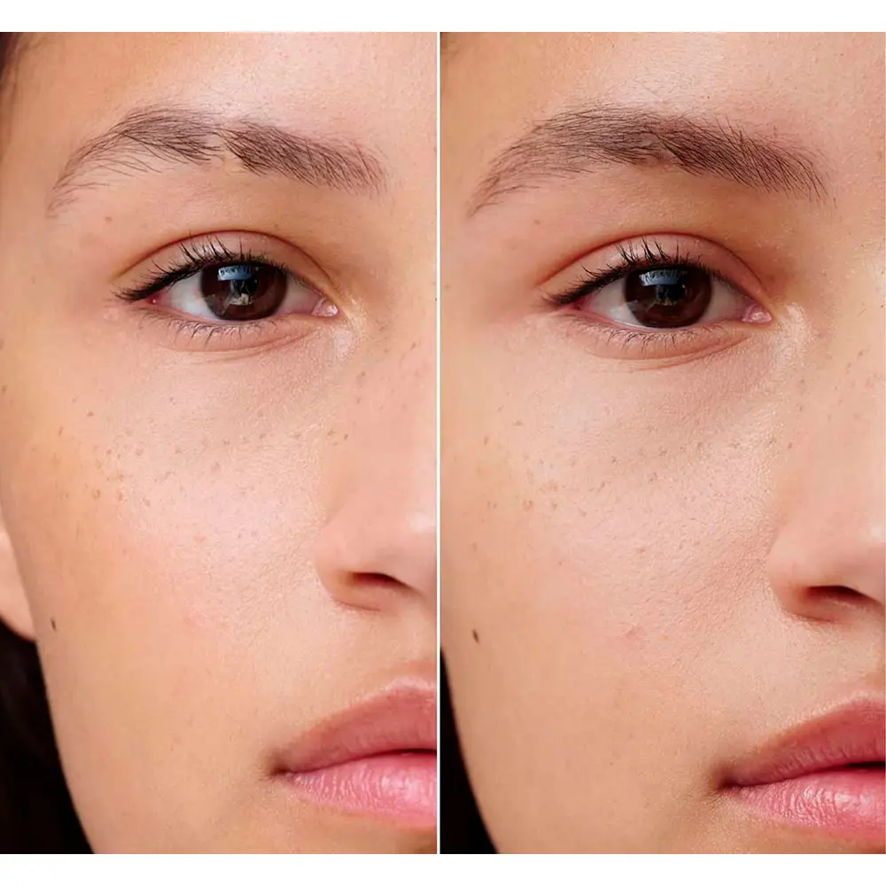 CLARINS WONDER SCULPT eyebrow gel #03-Warm Brown 5 ml CLARINS WONDER SCULPT eyebrow gel #03-Warm Brown 5 ml - Image 3