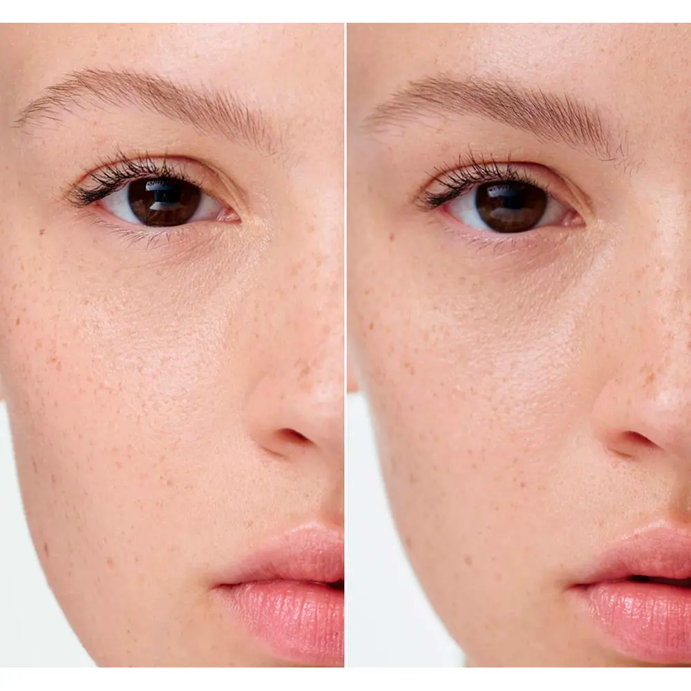 CLARINS WONDER SCULPT eyebrow gel #02-Cool Brown 5 ml CLARINS WONDER SCULPT eyebrow gel #02-Cool Brown 5 ml - Image 3