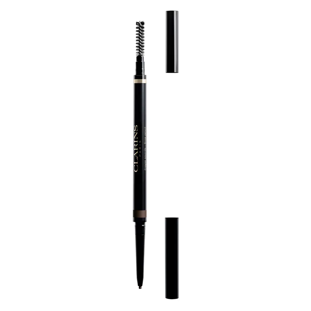 CLARINS WONDER DEFINE eyebrow pencil #04-Dark Brown 0.06 gr CLARINS WONDER DEFINE eyebrow pencil #04-Dark Brown 0.06 gr