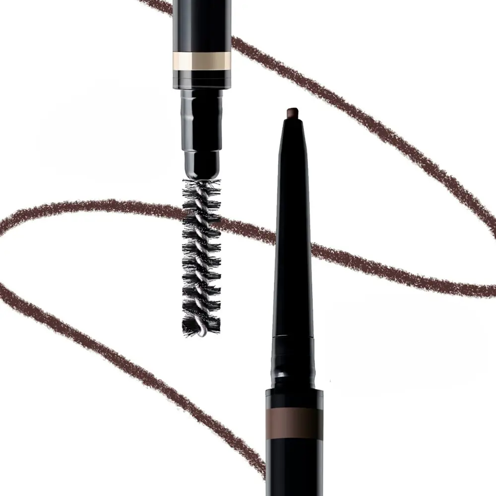 CLARINS WONDER DEFINE eyebrow pencil #04-Dark Brown 0.06 gr CLARINS WONDER DEFINE eyebrow pencil #04-Dark Brown 0.06 gr - Image 3