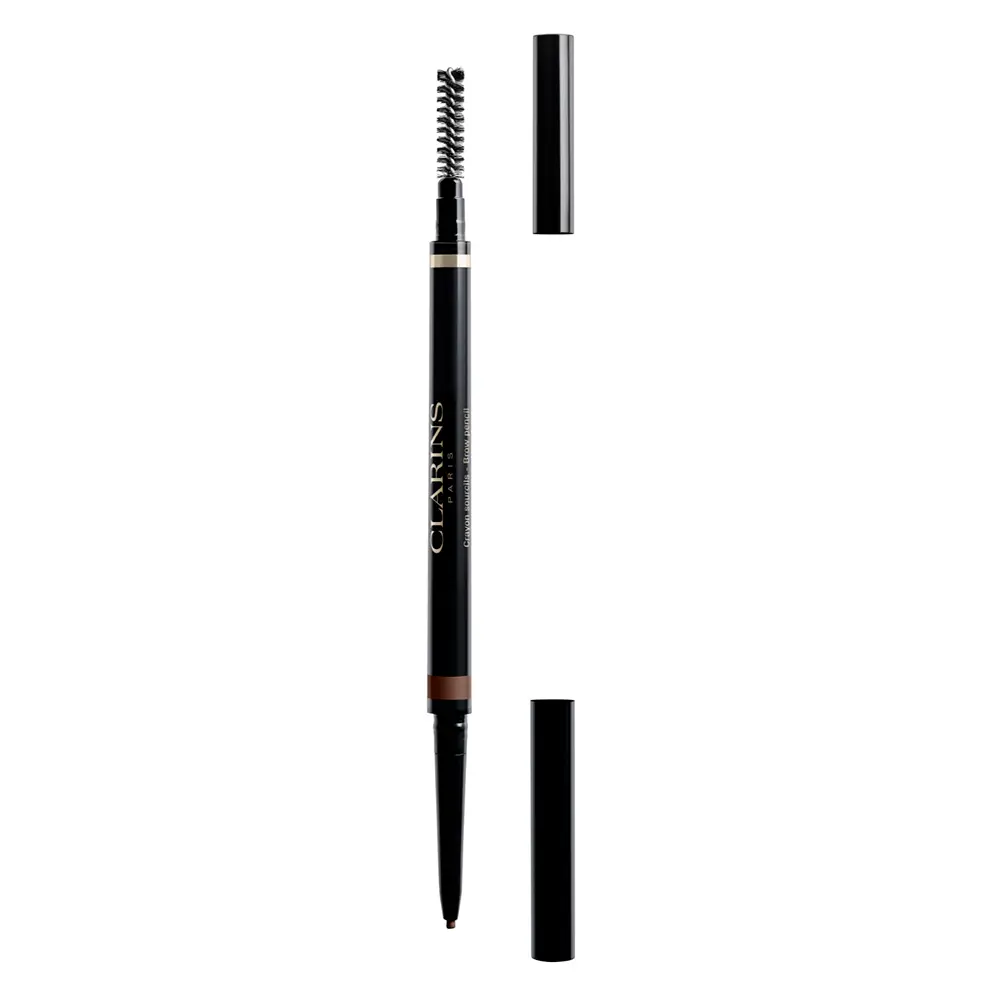 CLARINS WONDER DEFINE eyebrow pencil #03-Warm Brown 0.06 gr CLARINS WONDER DEFINE eyebrow pencil #03-Warm Brown 0.06 gr