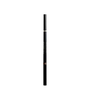 CLARINS WONDER DEFINE eyebrow pencil #03-Warm Brown 0.06 gr CLARINS WONDER DEFINE eyebrow pencil #03-Warm Brown 0.06 gr