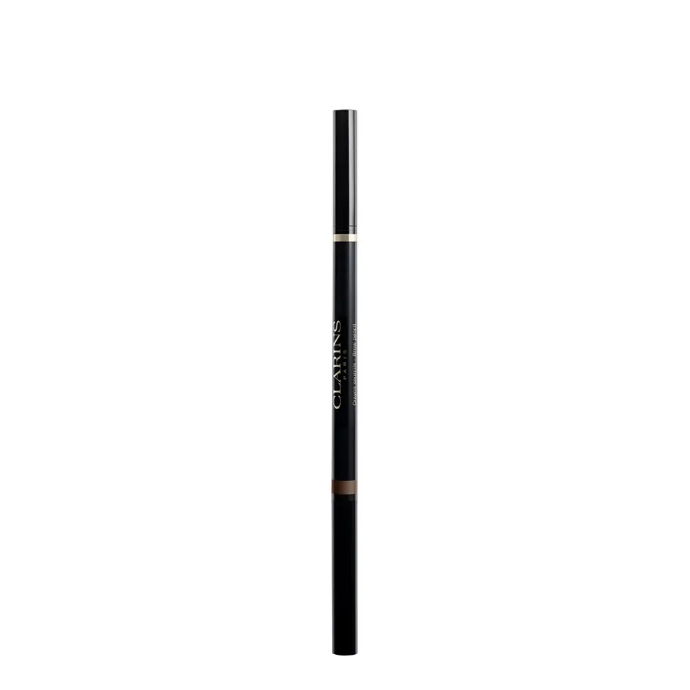 CLARINS WONDER DEFINE eyebrow pencil #03-Warm Brown 0.06 gr CLARINS WONDER DEFINE eyebrow pencil #03-Warm Brown 0.06 gr