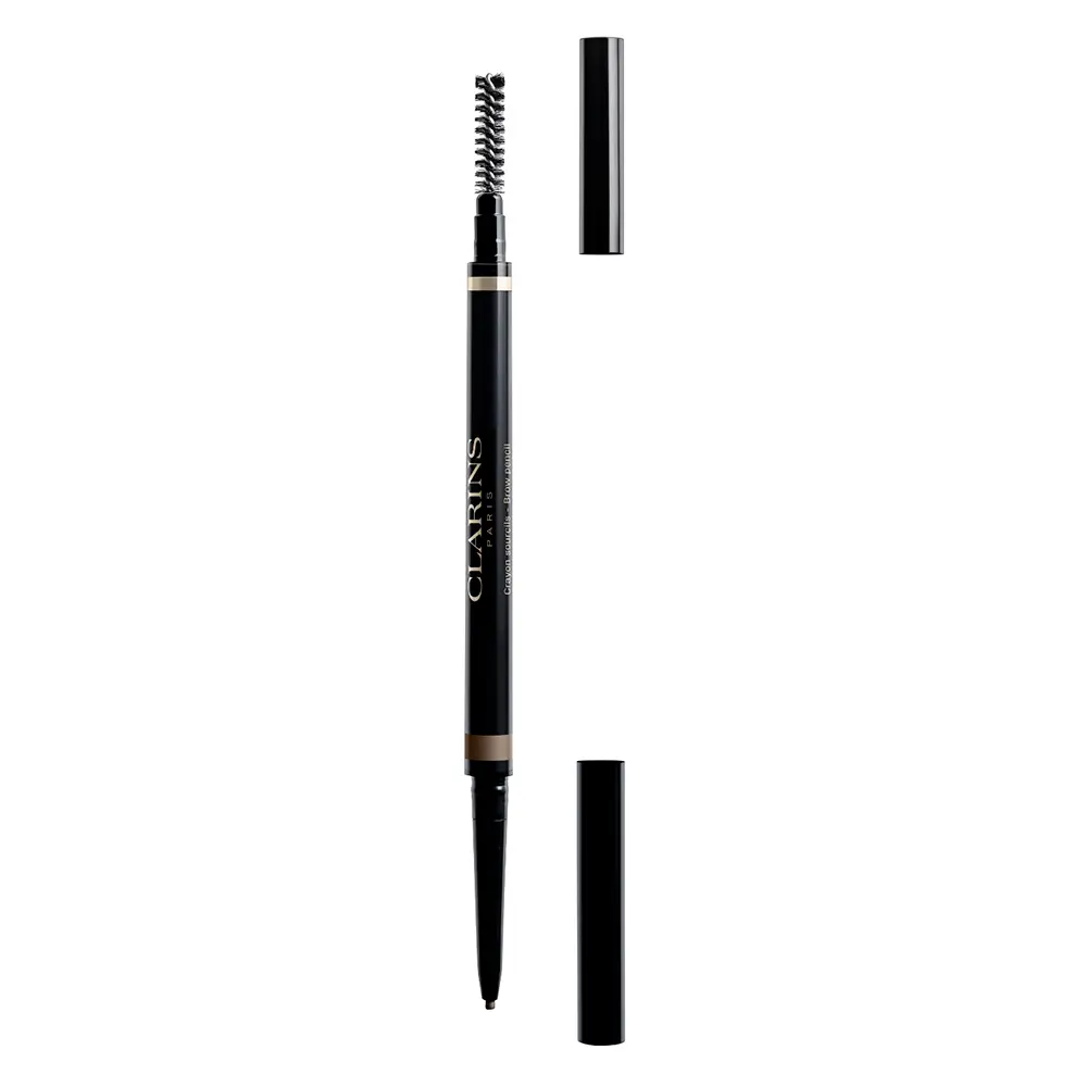 CLARINS WONDER DEFINE eyebrow pencil #02-Cool Brown 0.06 gr CLARINS WONDER DEFINE eyebrow pencil #02-Cool Brown 0.06 gr