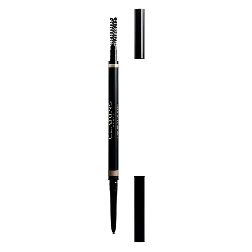 CLARINS WONDER DEFINE eyebrow pencil #01-Ash Blonde 0.06 gr CLARINS WONDER DEFINE eyebrow pencil #01-Ash Blonde 0.06 gr