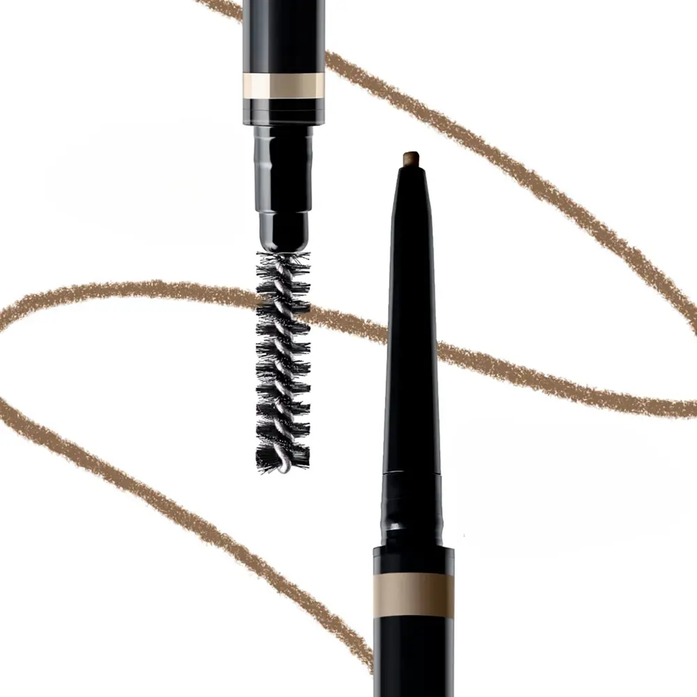 CLARINS WONDER DEFINE eyebrow pencil #01-Ash Blonde 0.06 gr CLARINS WONDER DEFINE eyebrow pencil #01-Ash Blonde 0.06 gr - Image 3