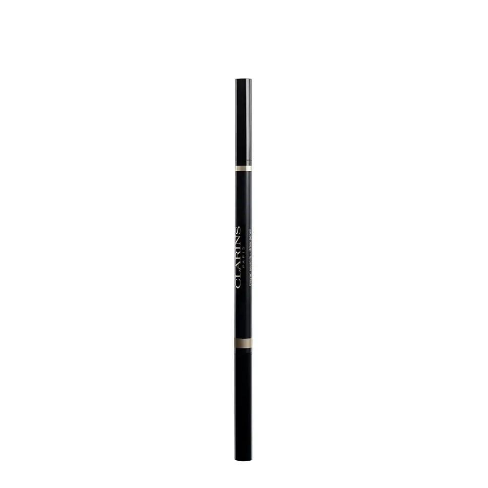 CLARINS WONDER DEFINE eyebrow pencil #01-Ash Blonde 0.06 gr CLARINS WONDER DEFINE eyebrow pencil #01-Ash Blonde 0.06 gr