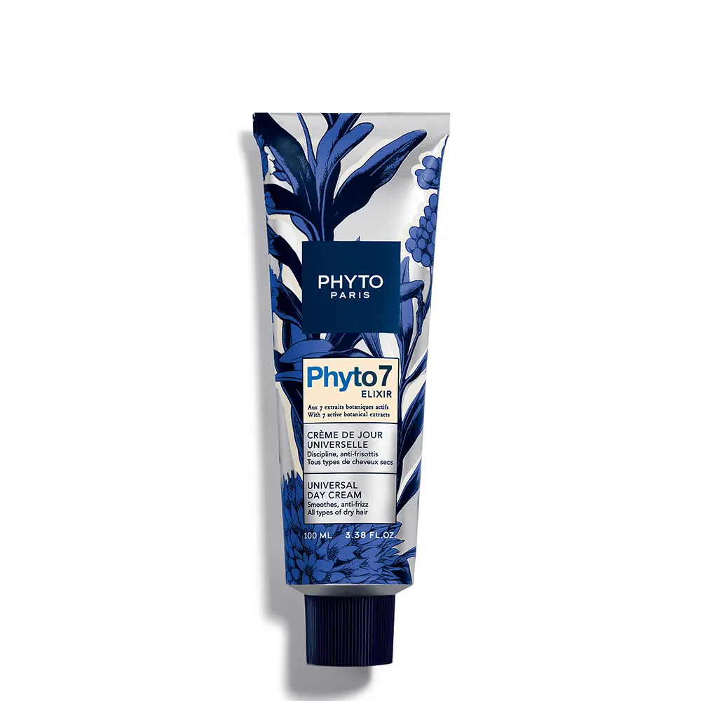 PHYTO PHYTO 7 ELIXIR cream 100 ml PHYTO PHYTO 7 ELIXIR cream 100 ml