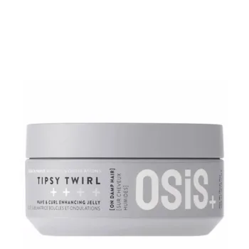 SCHWARZKOPF OSIS+ tipsy twirl 300 ml SCHWARZKOPF OSIS+ tipsy twirl 300 ml