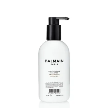BALMAIN HAIR MOISTURIZING shampoo 300 ml